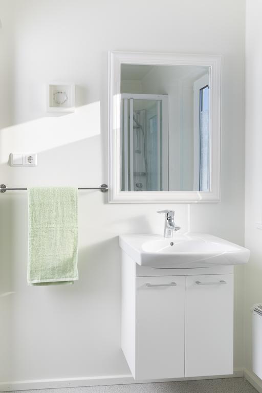 Guesthouse Baegisa Akureyri Zewnętrze zdjęcie