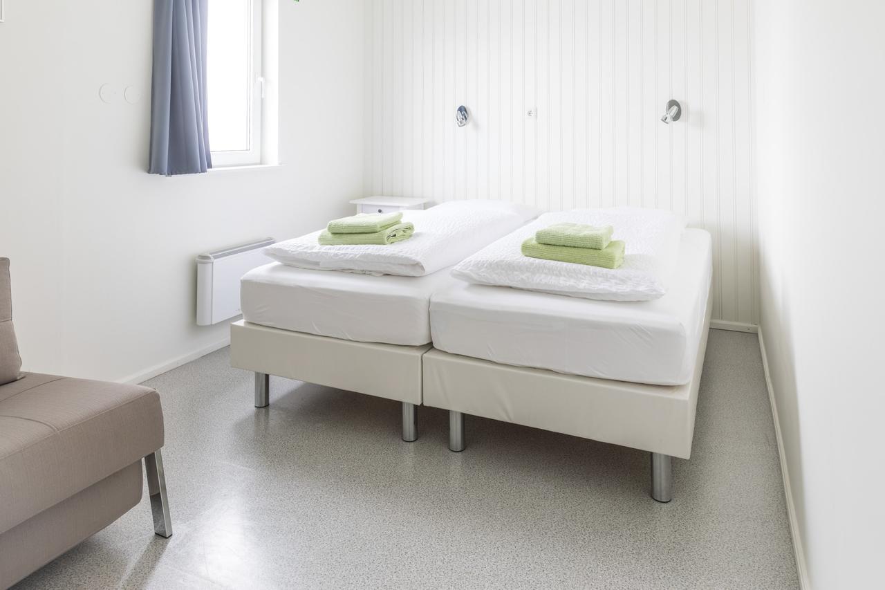 Guesthouse Baegisa Akureyri Zewnętrze zdjęcie