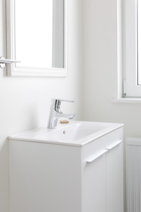 Guesthouse Baegisa Akureyri Zewnętrze zdjęcie
