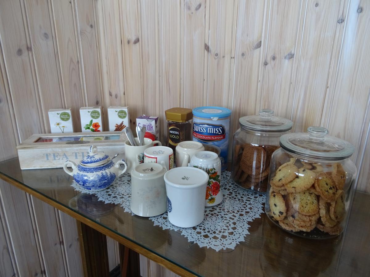 Guesthouse Baegisa Akureyri Zewnętrze zdjęcie